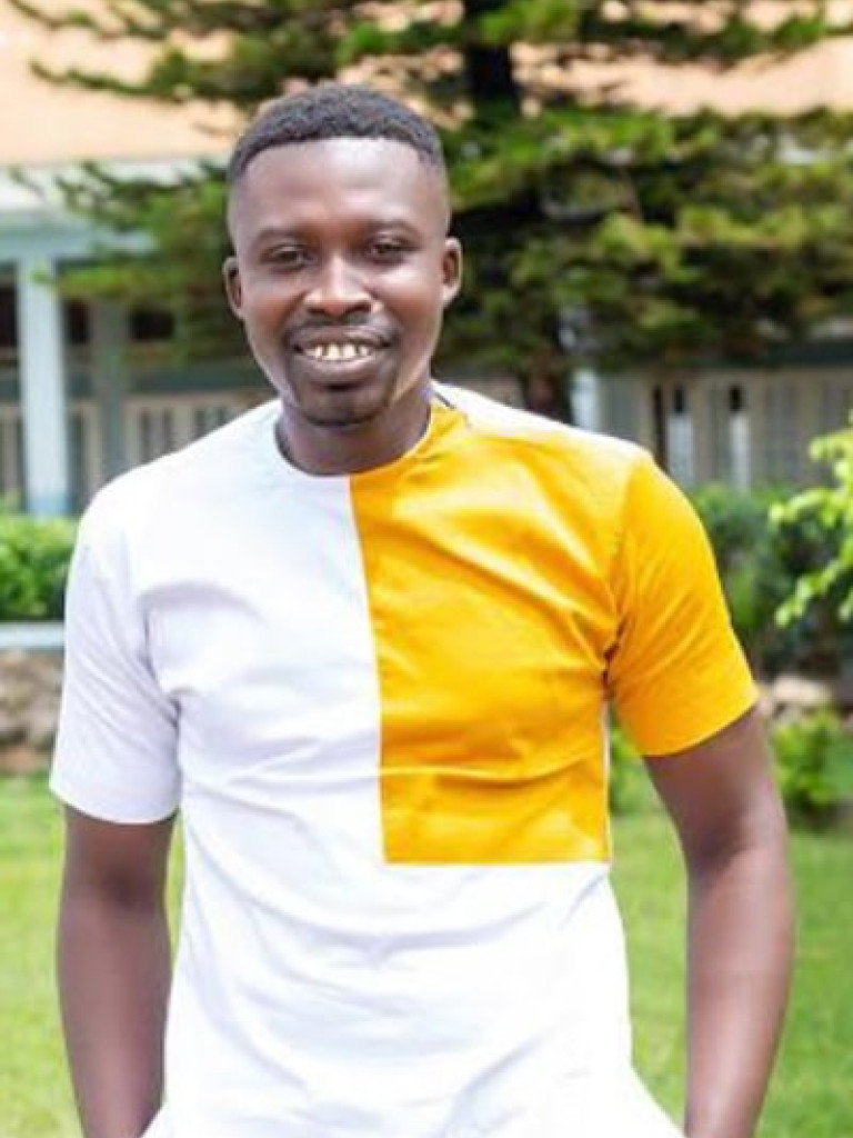 Otuo-Akyampong Boakye