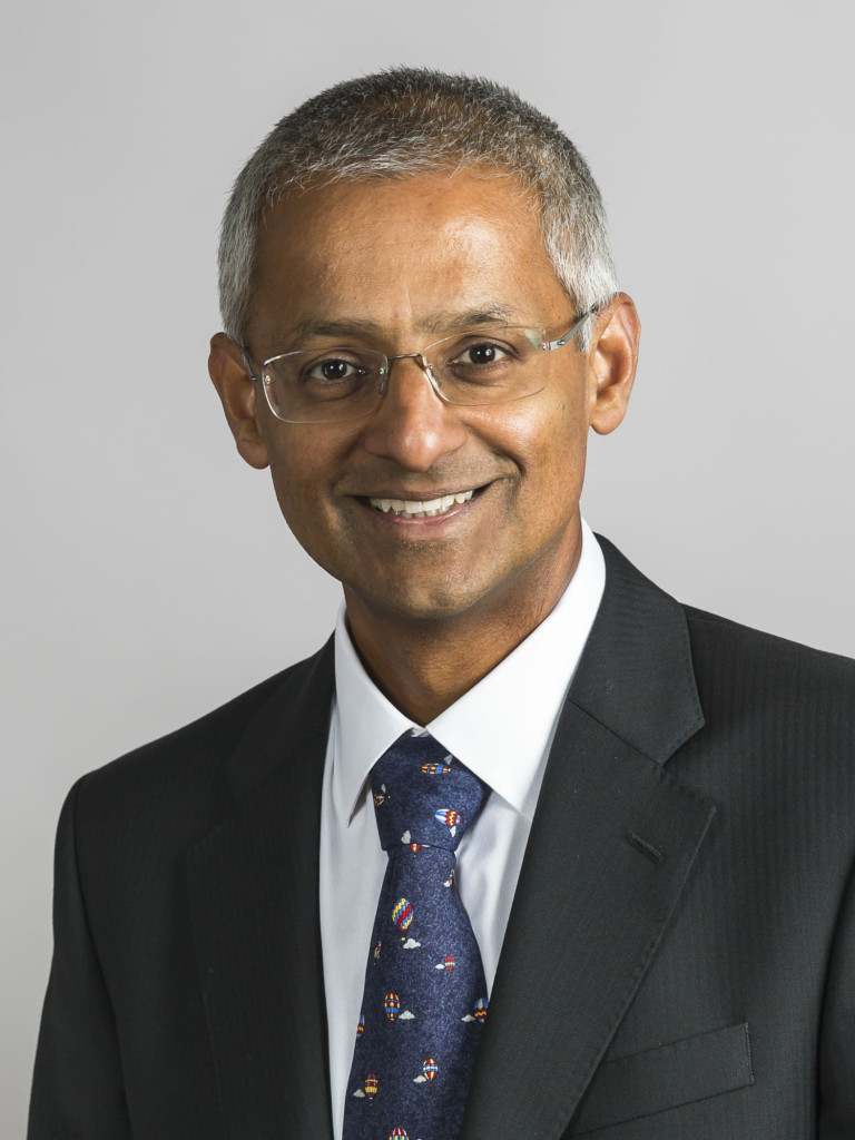 Shankar Balasubramanian