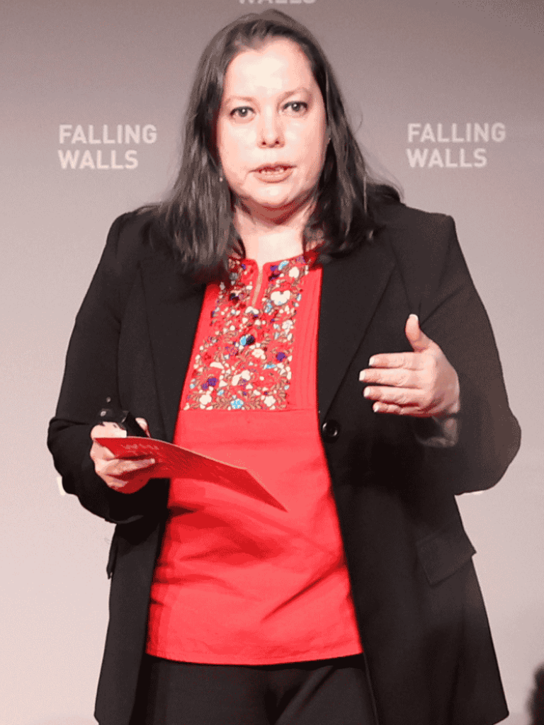 Gabriela de la Torre García