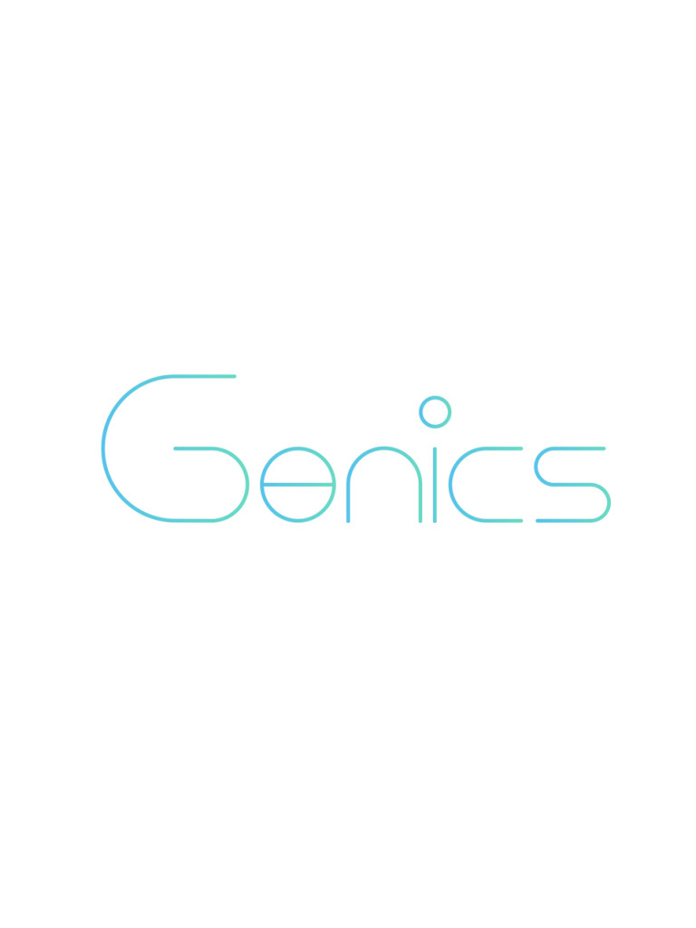 Genics Co., Ltd.