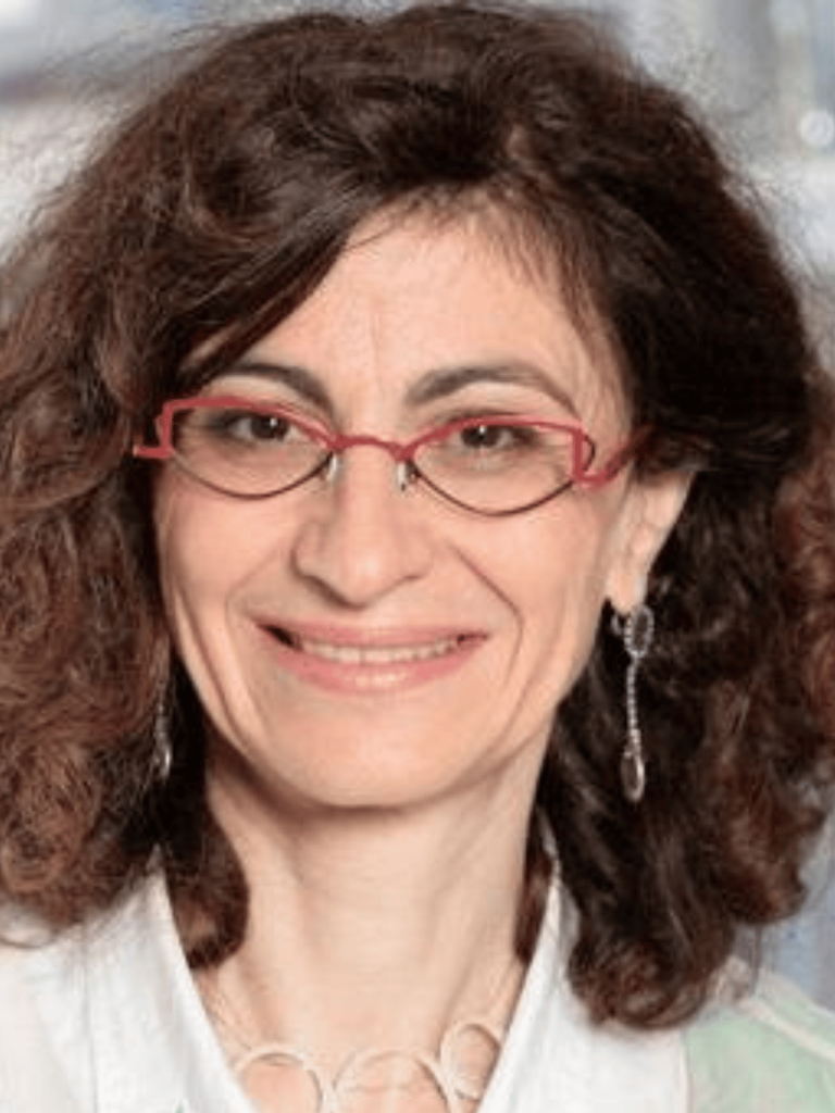 Geneviève Almouzni