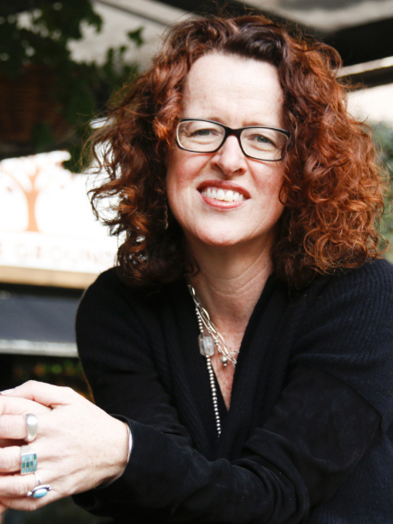 Genevieve Bell