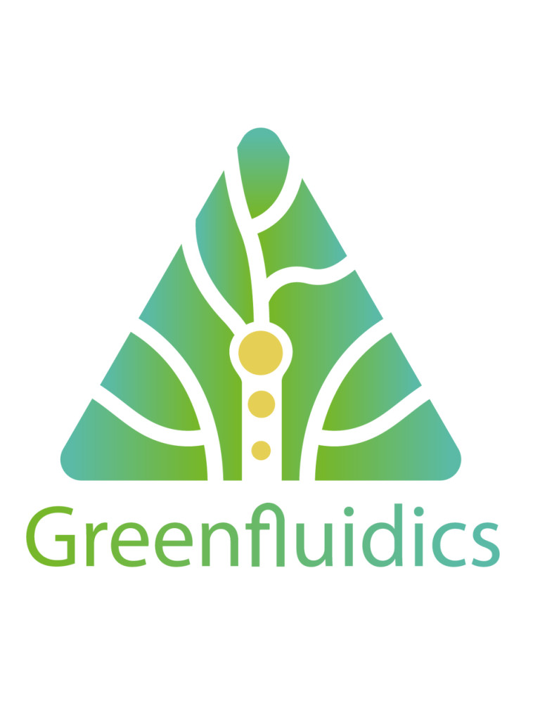 Greenfluidics