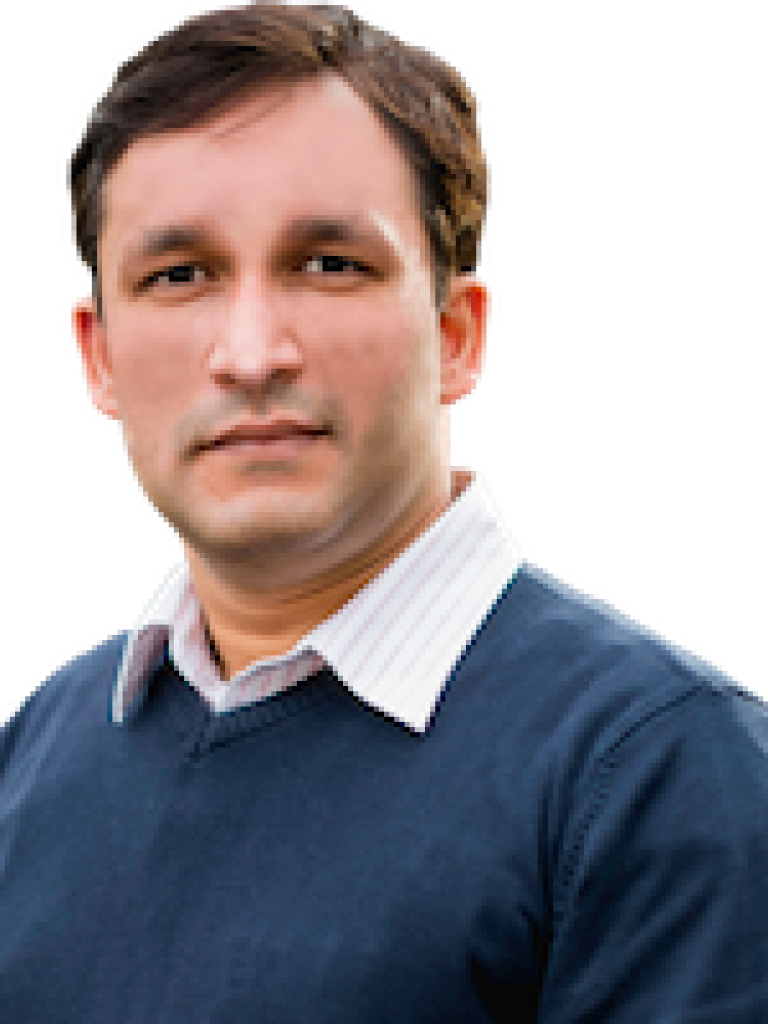Gunjan  Bhardwaj