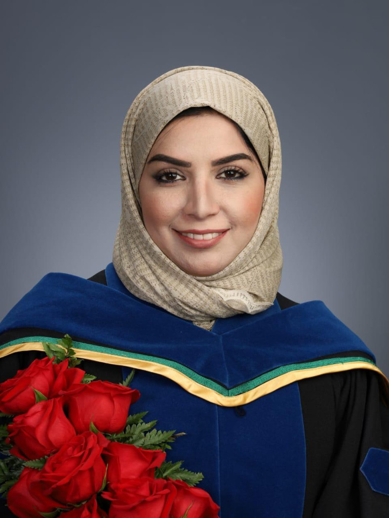 Hanan Al Lawati