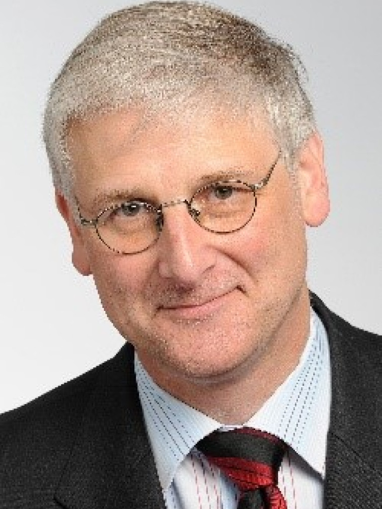 Hansjörg Dittus