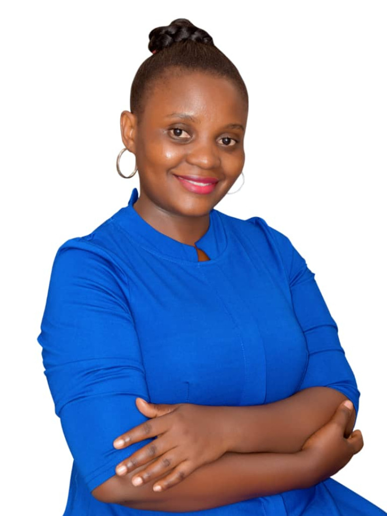 Winnie Nakiyingi