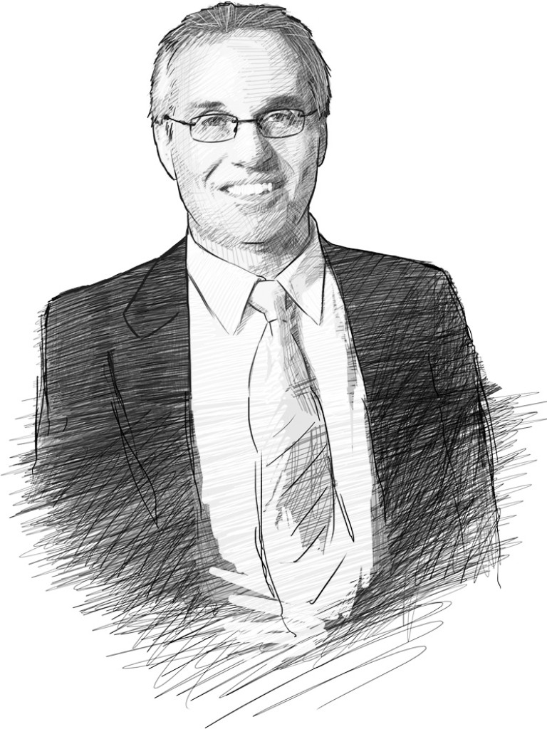 Helmut Dosch