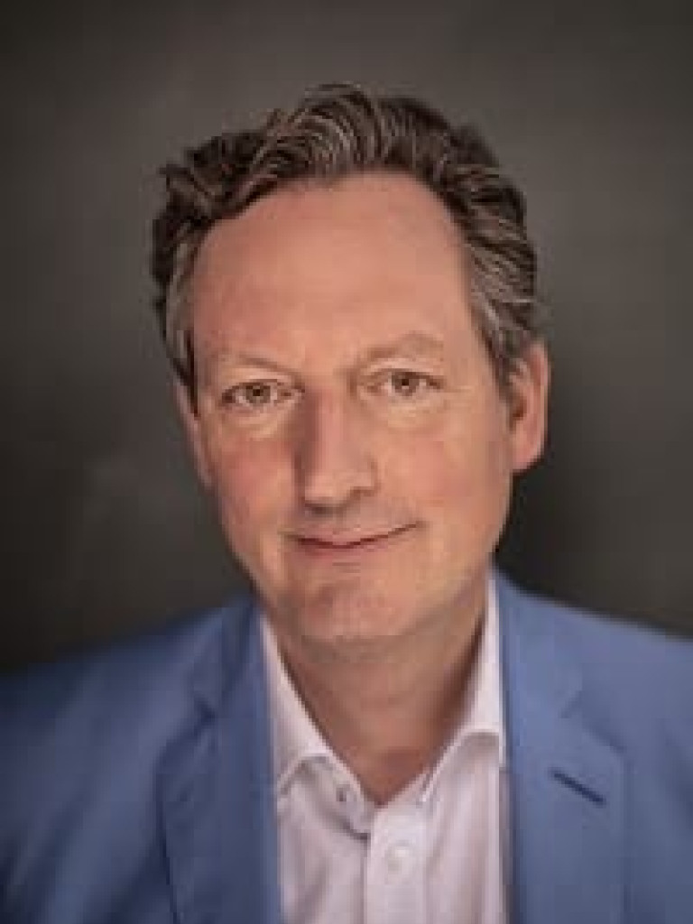 Eckart von Hirschhausen