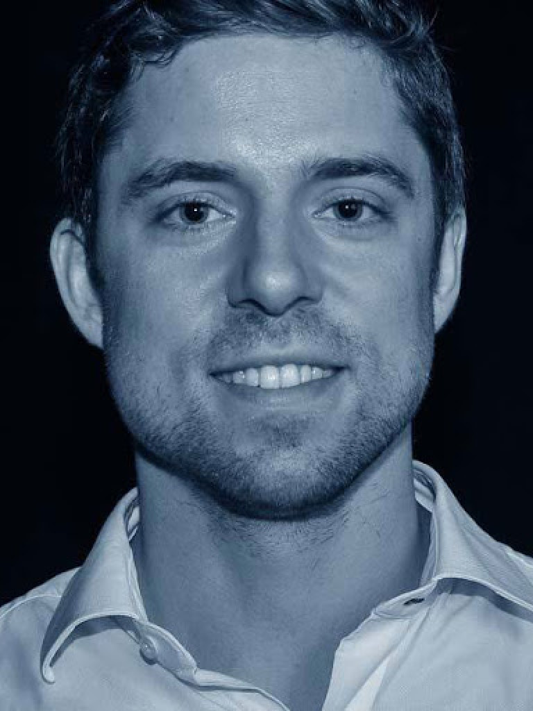 Ian Brunswick
