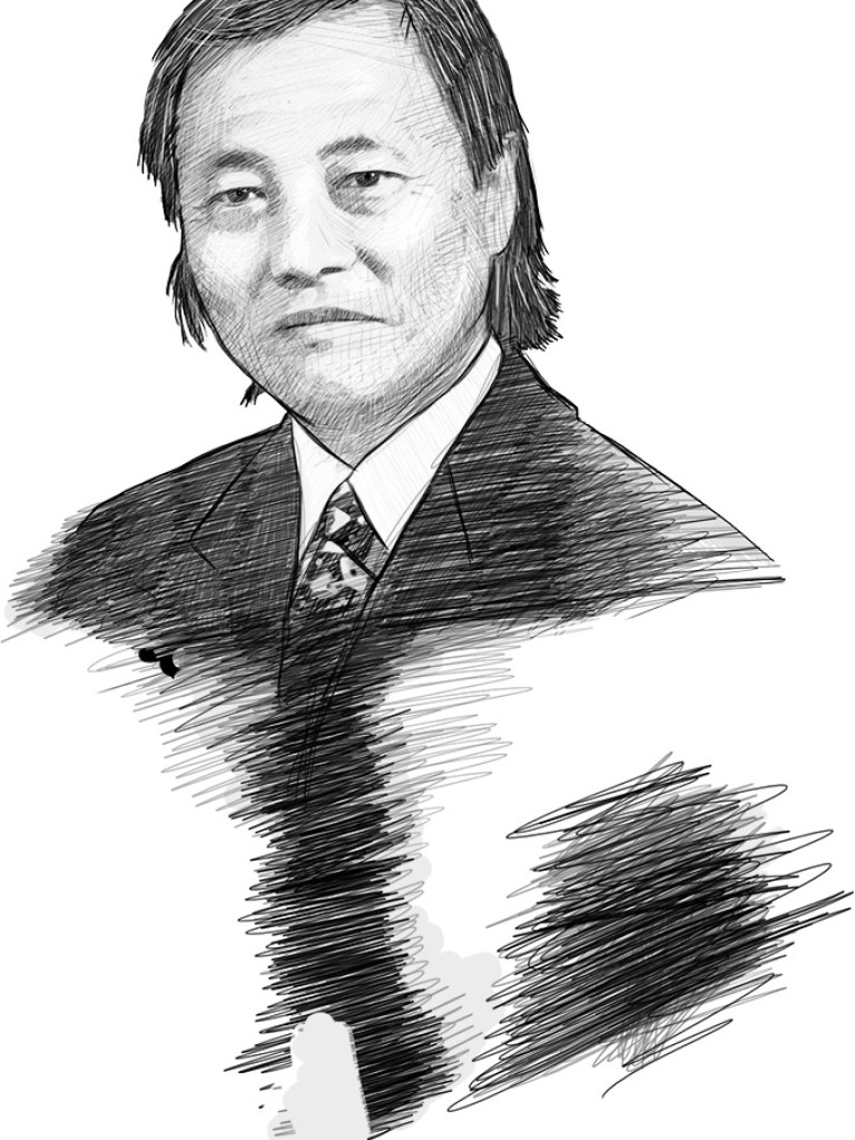 Ichiro Inasaki