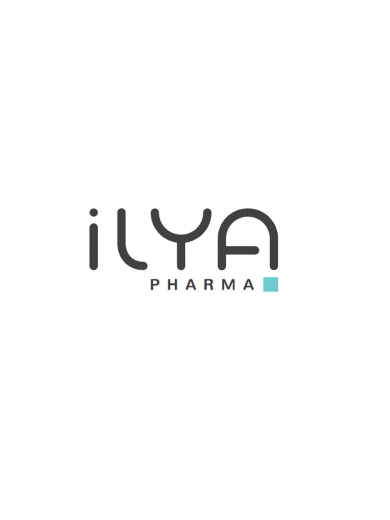 Ilya Pharma