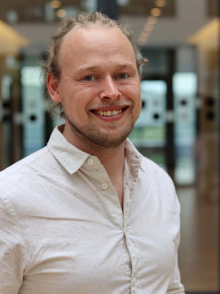 Simon Virgo