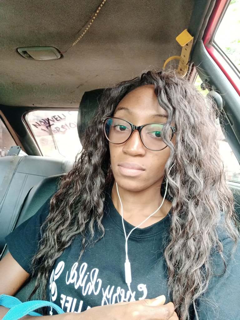 Magali Mbono Samba