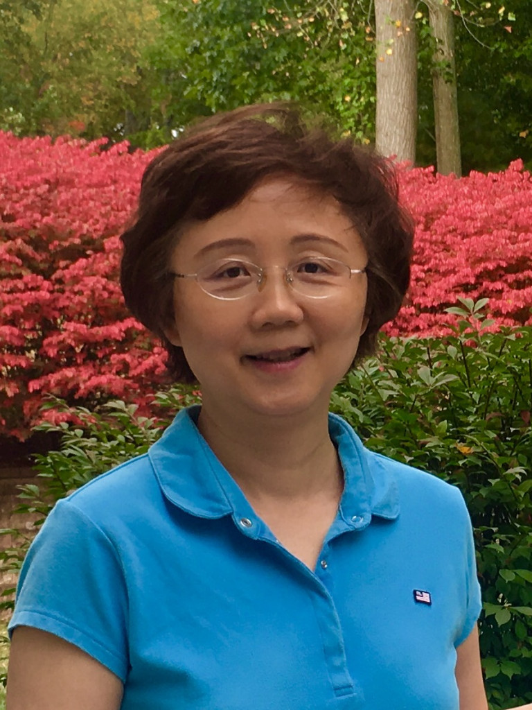 Hui Cao