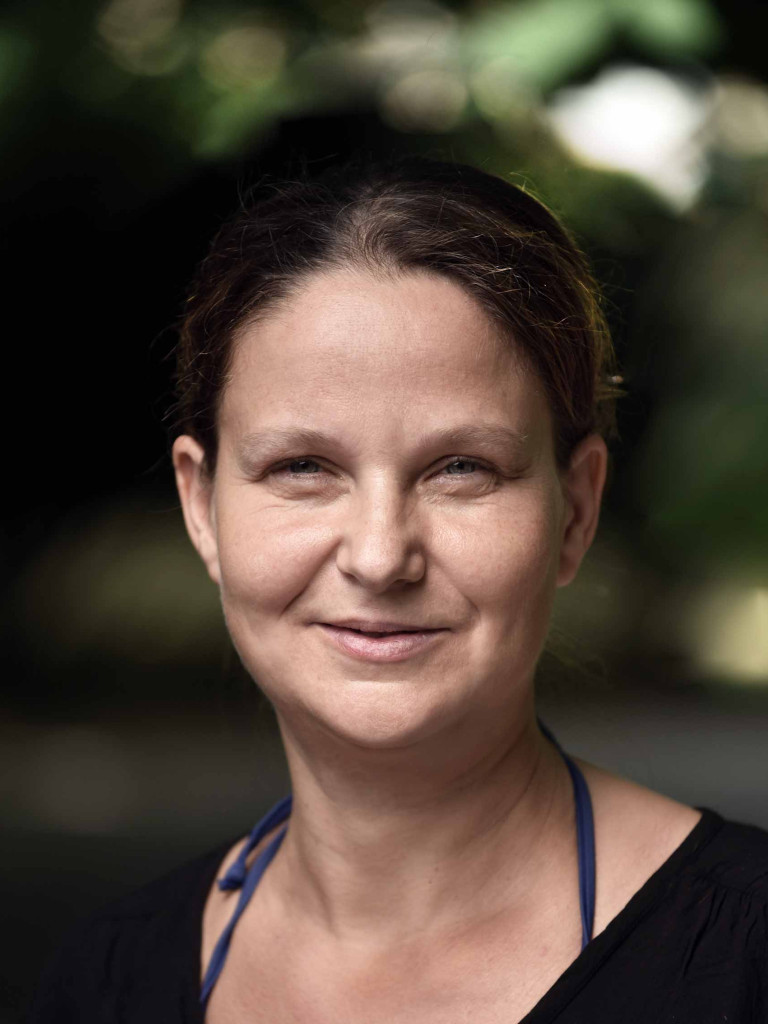Ina Säumel