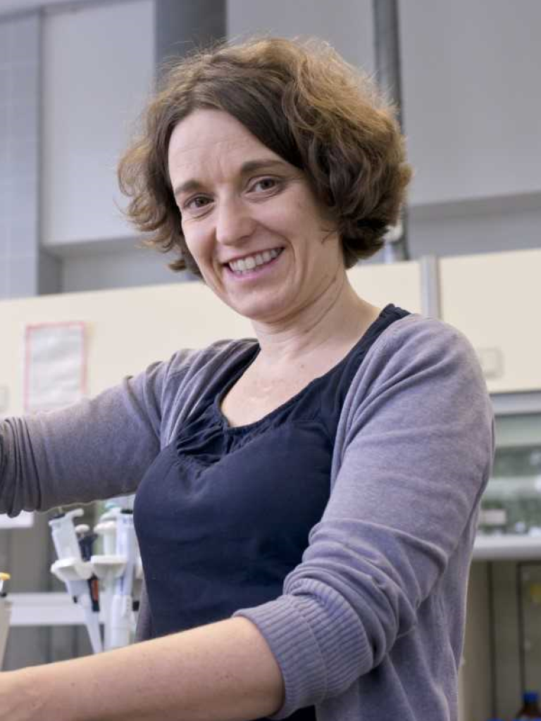 Inez Weidinger