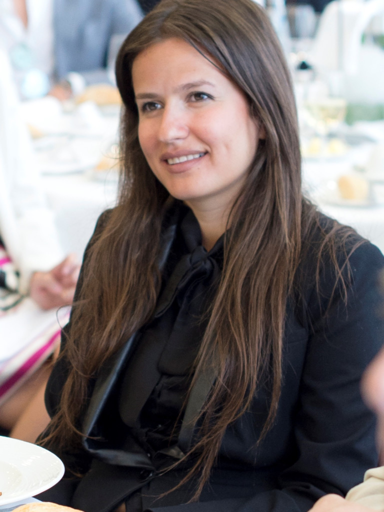 Inna Bravermann