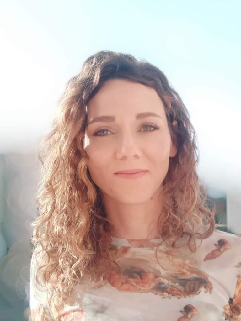 Isabel Torres