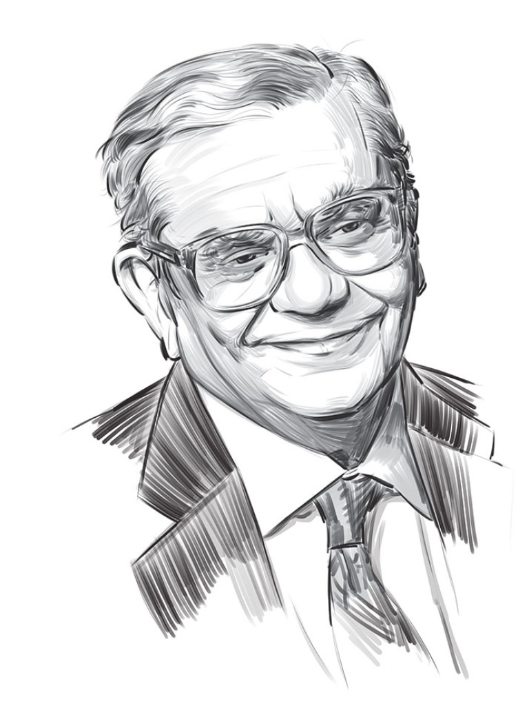 Jagdish N. Bhagwati