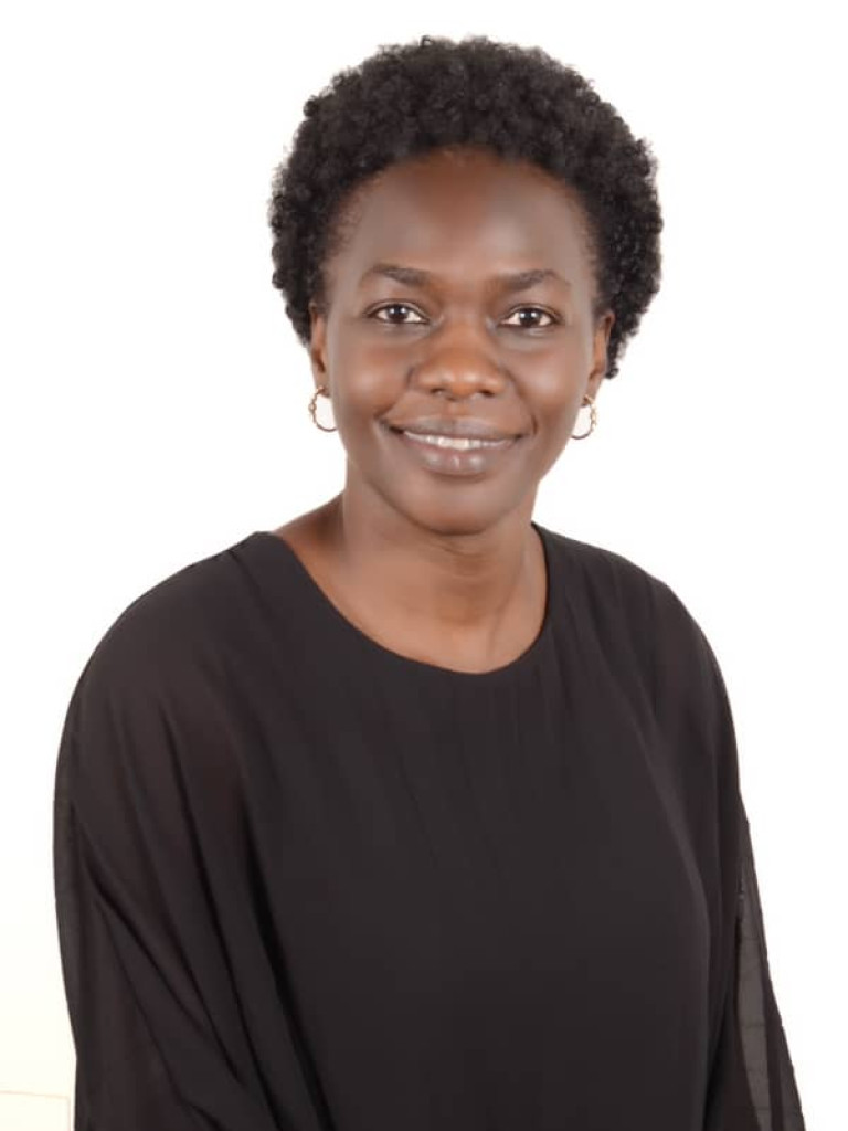 Jane Achan