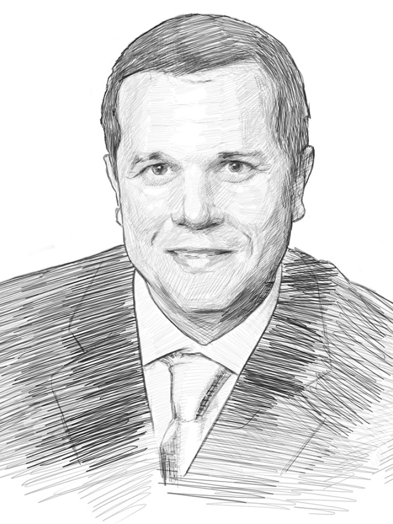 Jean-Michel Borys