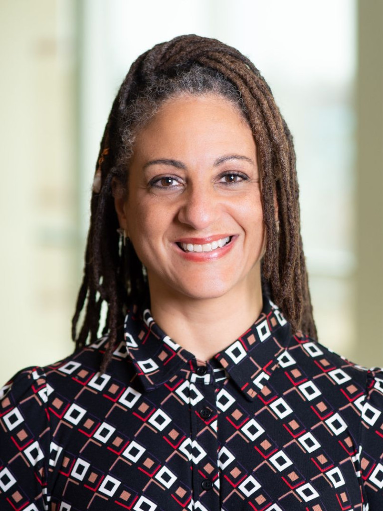 Jennifer  Taylor-Cousar