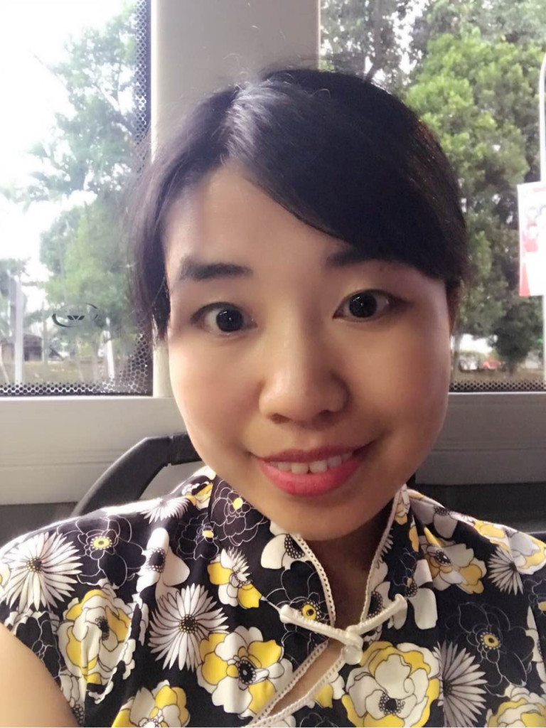 JING JIANG
