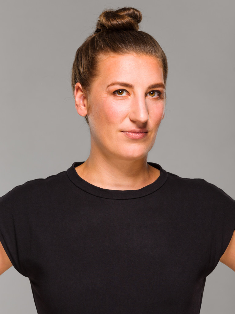 Johanna Barnbeck