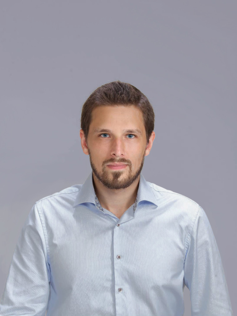 Jonas K. H. Fischer