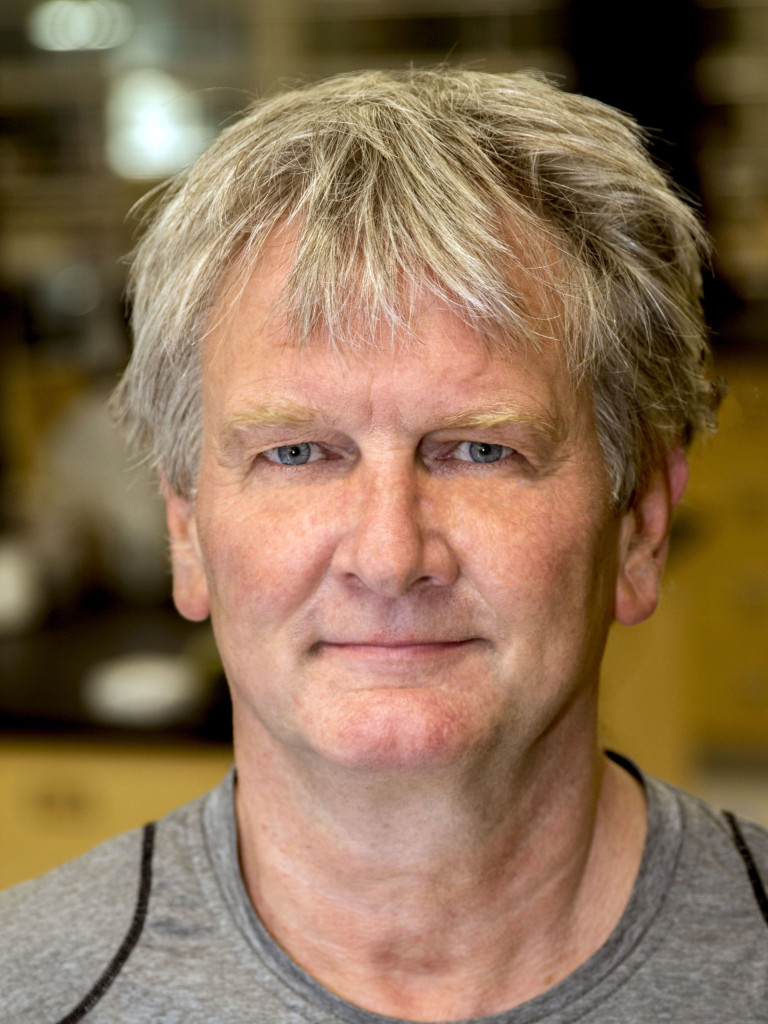 Jörg Stetefeld