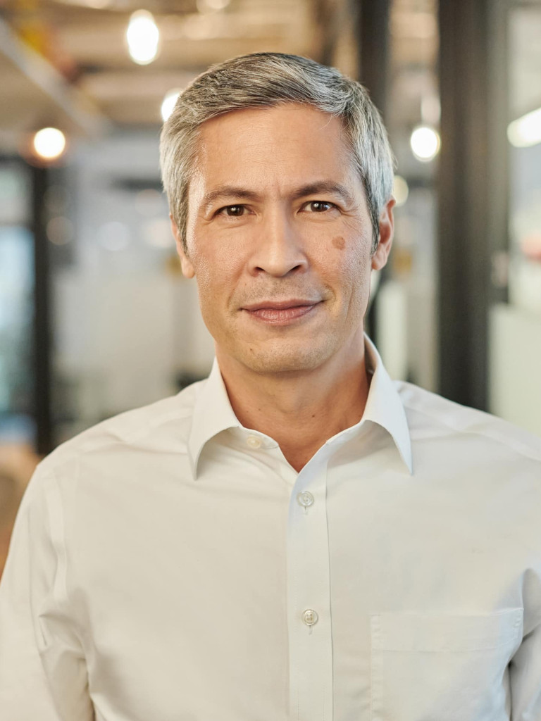 Julian Oei