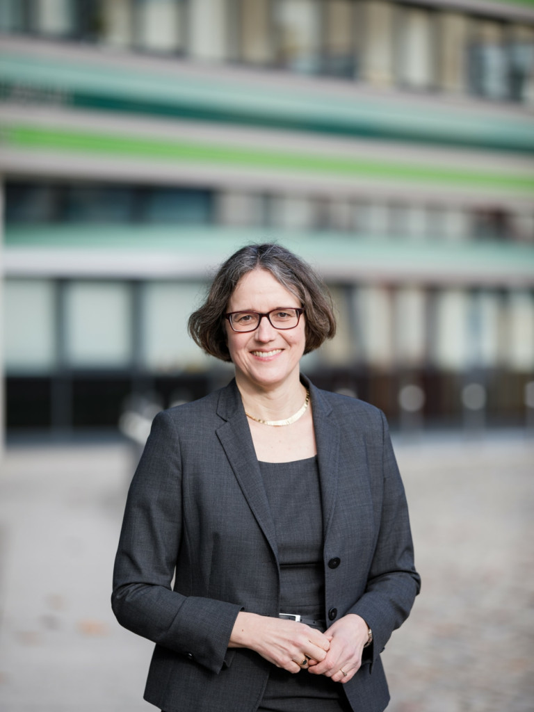 Profilbild Julia von Blumenthal