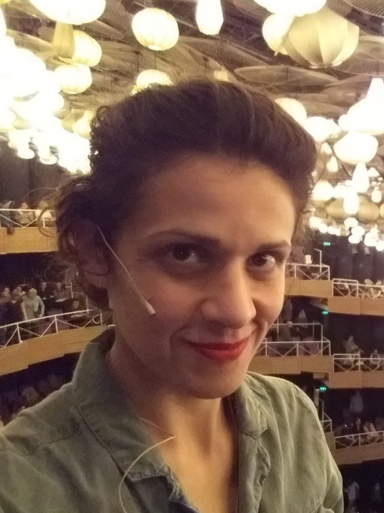 Karla Hajman