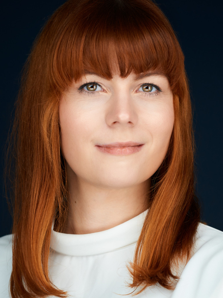 Katarina Braune