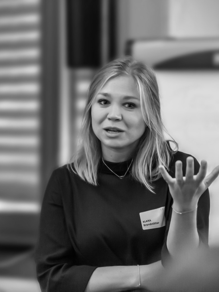 Klara Brandstätter