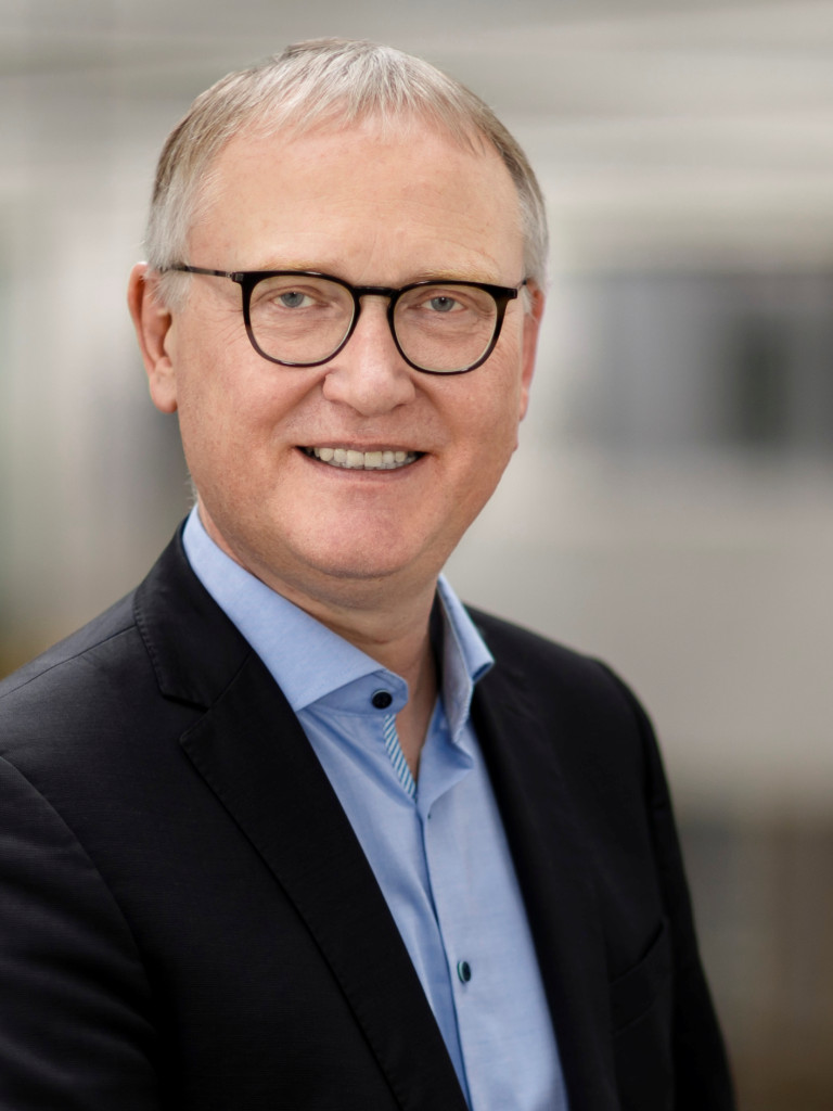 Klaus Mindrup