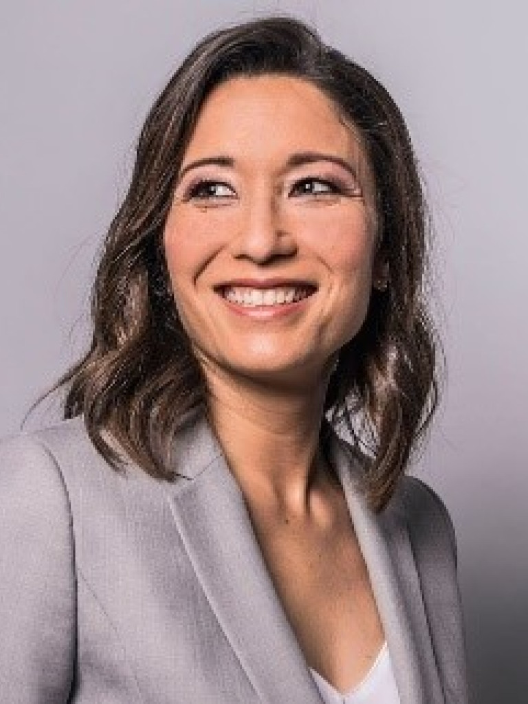 Kumi Taguchi