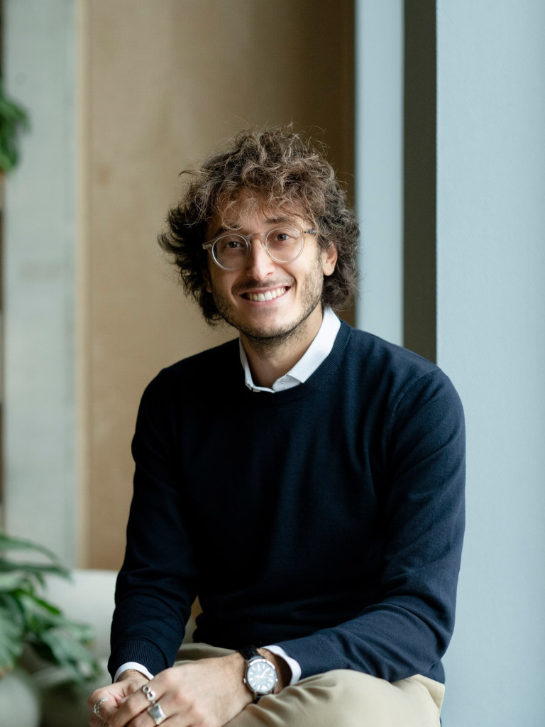 Andrea Riccio