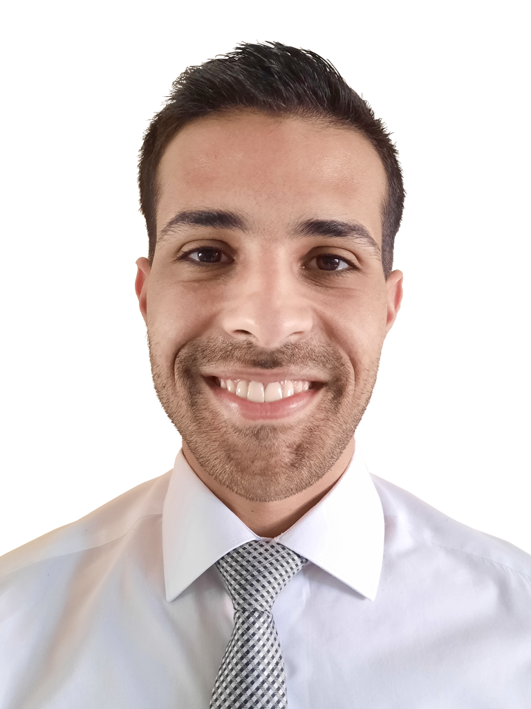 Ahmed Albagdady