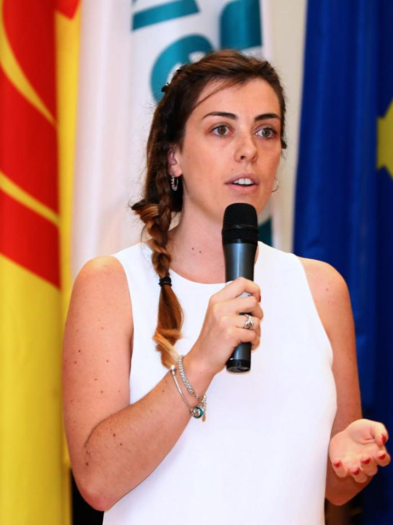 Anna Vanderbruggen