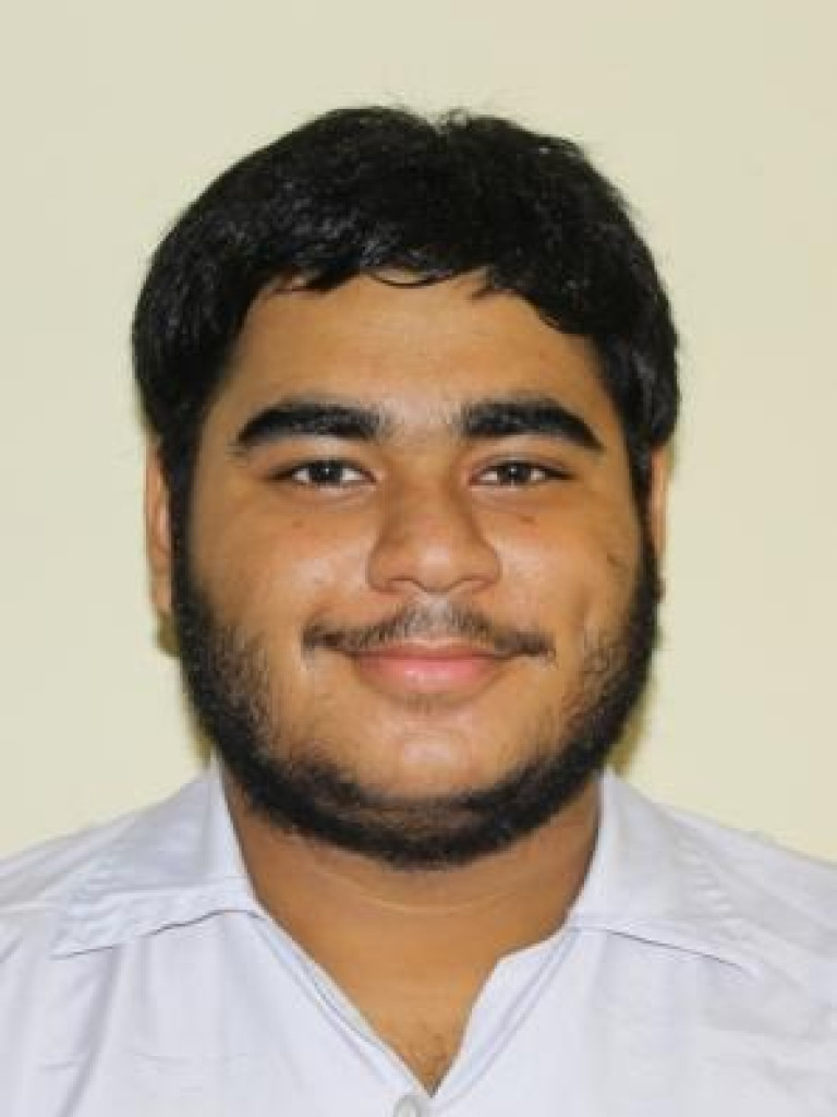 Anwesh Bhattacharya