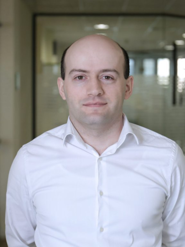 Davit Abgaryan