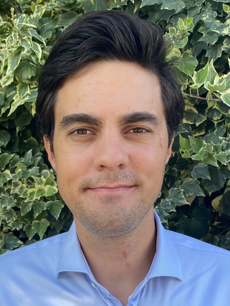 Joris van Heijningen