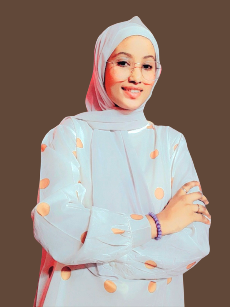 Razan Hisham