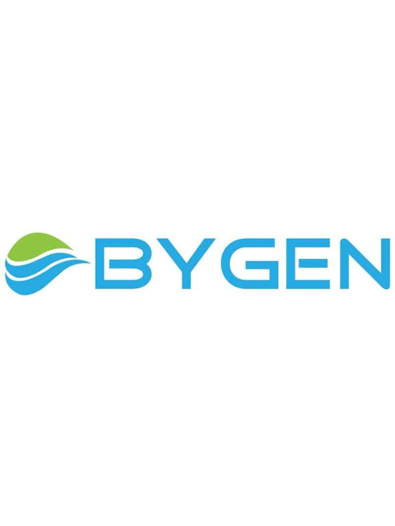 Bygen