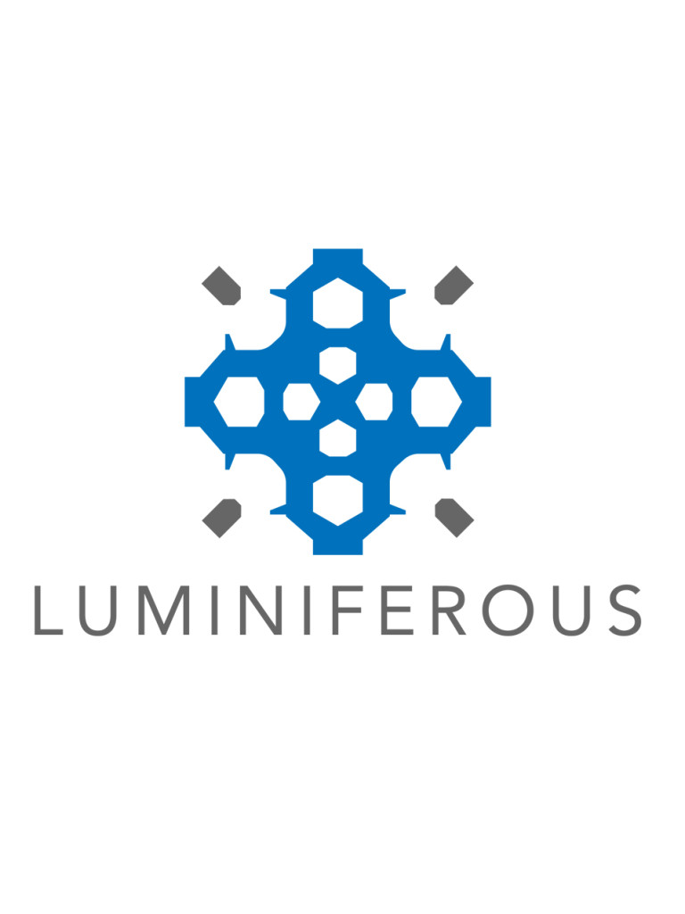 Luminiferous