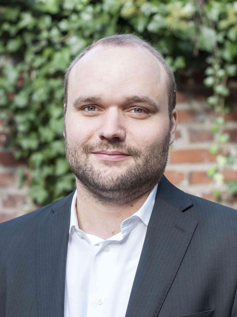 Lutz Weischer