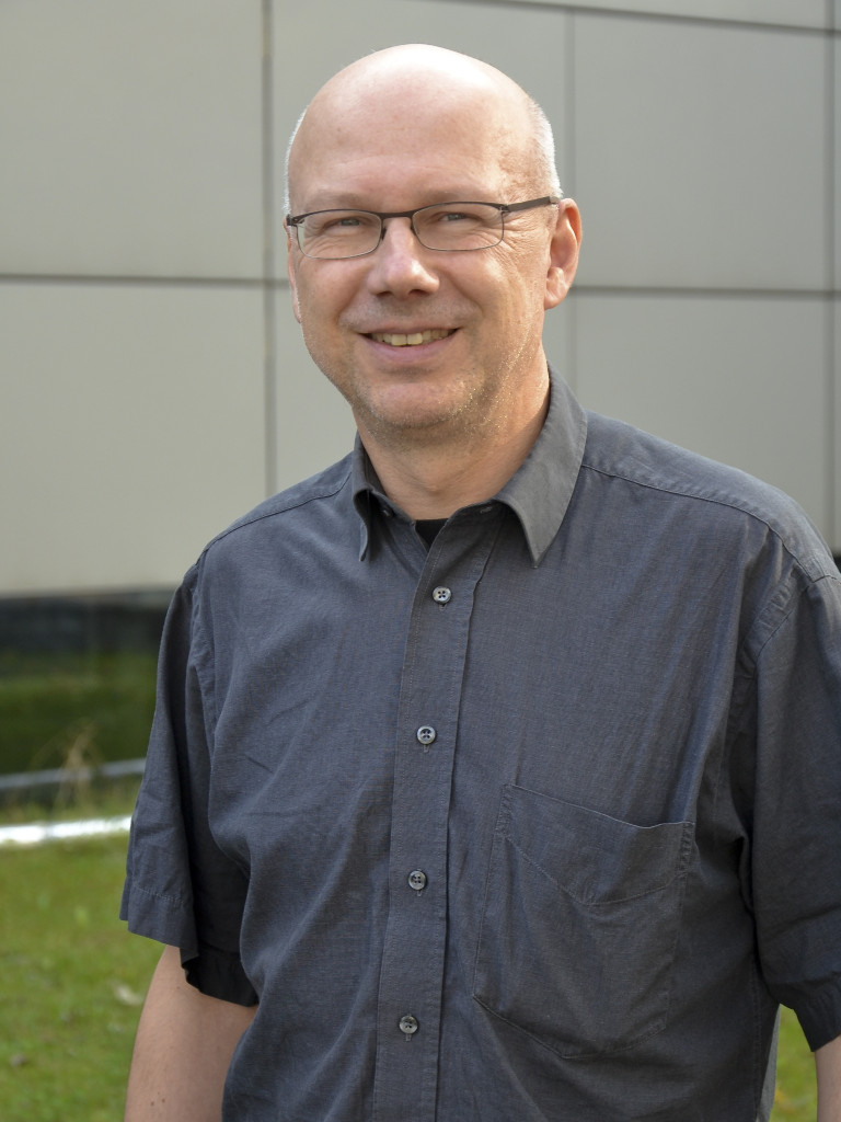 Manfred Weiss