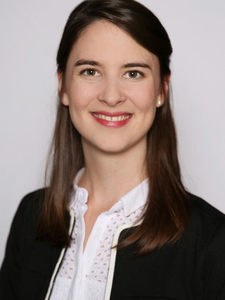 Marie-Claude Bay